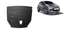 Stalowa płyta pod silnik Hyundai i10 (2012-2017)