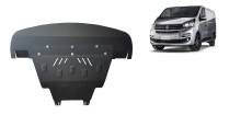 Stalowa płyta pod silnik Fiat Talento (2016-2021)