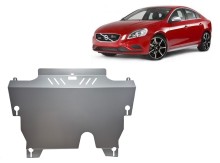 Aluminiowa płyta pod silnik Volvo S60 (2010-2018)