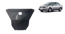 Stalowa płyta pod silnik Nissan Primera P12 (2001-2007)