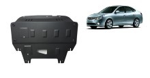 Stalowa płyta pod silnik Hyundai Elantra 1 (2007-2011)