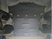Aluminiowa płyta pod silnik Volkswagen ID.4 (2021-2026)