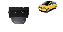 Stalowa płyta pod silnik Audi A2 (2000-2005)