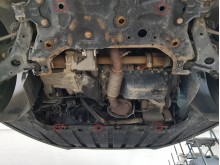 Stalowa płyta pod silnik Ford C - Max (2010-2019)
