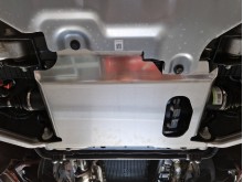 Aluminiowa płyta pod silnik Ford Ranger Raptor (2023-2026)