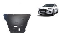 Stalowa płyta pod silnik Ford Kuga (2019-2026)