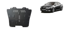 Stalowa płyta pod silnik Opel Insignia (2009-2017)