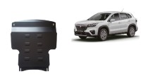 Stalowa płyta pod silnik Suzuki S-Cross (2021-2023)