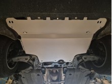 Aluminiowa płyta pod silnik VW Arteon (2017-2026)