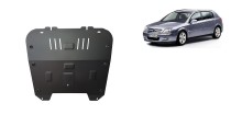 Stalowa płyta pod silnik Opel Signum (2002-2008)