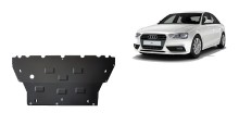 Stalowa płyta pod silnik Audi A4 B9 All Road (2015-2026)