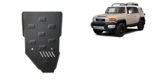 Stalowa płyta pod skrzynię biegów Toyota Fj Cruiser (2006-2018)