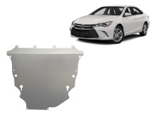 Aluminiowa płyta pod silnik Toyota Camry (2018-2026)