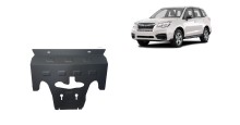 Stalowa płyta pod silnik Subaru Forester 4 (2014-2018)