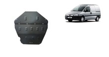 Stalowa płyta pod silnik Peugeot Expert (1995-2006)