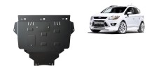 Stalowa płyta pod silnik Ford Kuga (2008-2012)