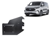 Stalowa płyta pod AdBlue Ford Tourneo Custom (2023-2026)