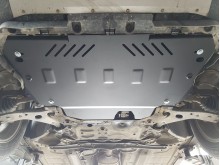 Stalowa płyta pod silnik Ford Kuga (2013-2019)