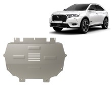 Aluminiowa płyta pod silnik Citroen DS7 Crossback (2017-2026)