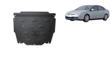 Stalowa płyta pod silnik Citroen C5 (2004-2007)