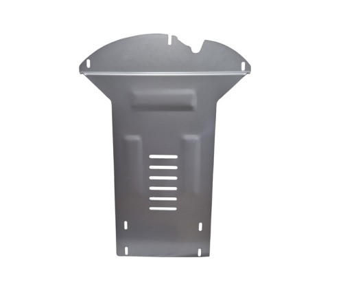 Aluminiowa płyta pod katalizator do Suzuki Swace (2020-2026)