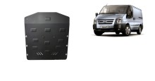 Stalowa płyta pod silnik Ford Transit - RWD (2007-2013)