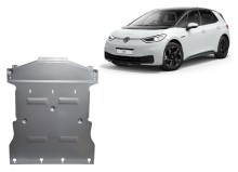 Aluminiowa płyta pod silnik Volkswagen ID.3 (2019-2026)