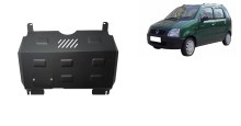 Stalowa płyta pod silnik Opel Agila (H00) (2000-2007)
