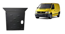 Stalowa płyta pod silnik Mercedes Vito (1996-2003)