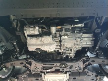 Stalowa płyta pod silnik VW Passat (2024-2026)