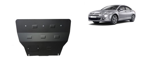 Stalowa płyta pod silnik citroen C5 (2008-2019)