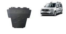 Stalowa płyta pod silnik Mercedes Citan (2012-2021)