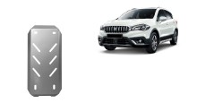 Aluminiowa płyta pod dyferencjał Suzuki SX4 (2013-2023)