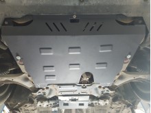 Stalowa płyta pod silnik Volvo S60 (2010-2018)