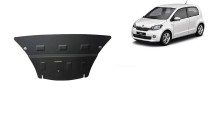 Stalowa płyta pod silnik Skoda Citigo (2011-2020)