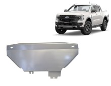 Aluminiowa płyta pod chłodnicę Ford Ranger (2023-2026)