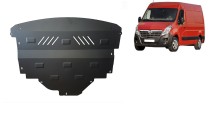 Stalowa płyta pod silnik Opel Movano (2010-2020)
