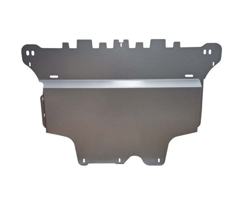 Aluminiowa płyta pod silnik Ford Transit Connect (2024-2026)