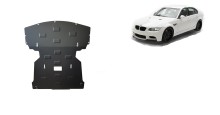 Stalowa płyta pod silnik BMW Seria 3 E90/91 (2004-2011)