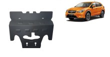 Stalowa płyta pod silnik Subaru XV (2011-2017)