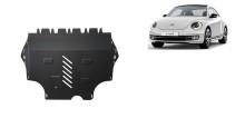 Stalowa płyta pod silnik Volkswagen New Beetle (2011-2026)