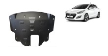 Stalowa płyta pod silnik Hyundai I30 (2015-2017)