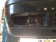 Aluminiowa płyta pod silnik Volkswagen Bora (1998-2006)