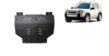 Stalowa płyta pod silnik Land Rover Freelander 1 (1998-2007)