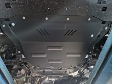 Stalowa płyta pod silnik Ford Tourneo Custom (2023-2026)