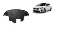Stalowa płyta pod silnik Kia Ceed (2018-2026)