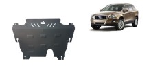 Stalowa płyta pod silnik Volvo XC60 (2010-2017)