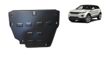 Stalowa płyta pod silnik Range Rover Evoque (2011-2018)