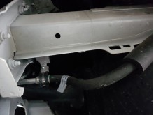 Stalowa płyta pod silnik Fiat Tipo (2015-2026)