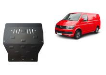 Stalowa płyta pod silnik Volkswagen Transporter T6 (2015-2019)